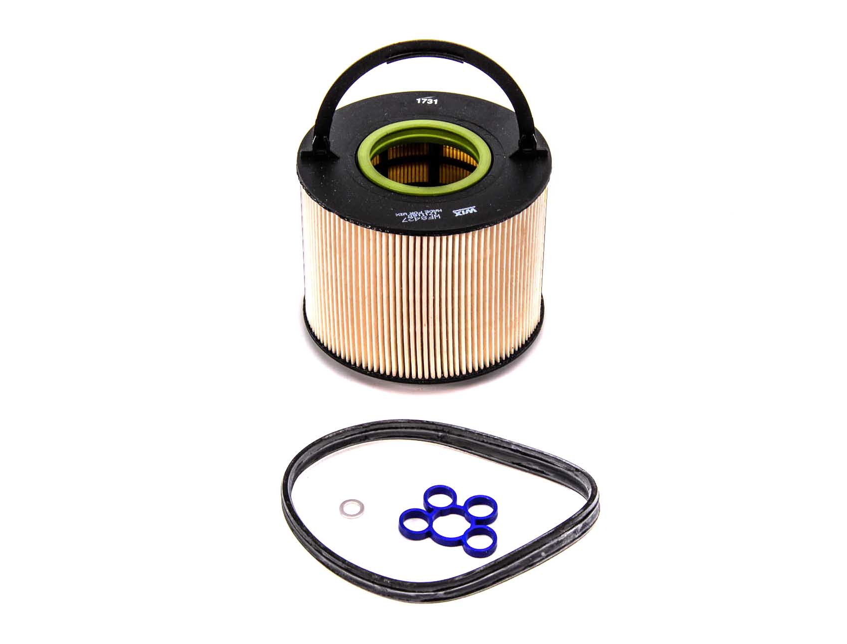 

Wix Filters WF8427 Топливный фильтр