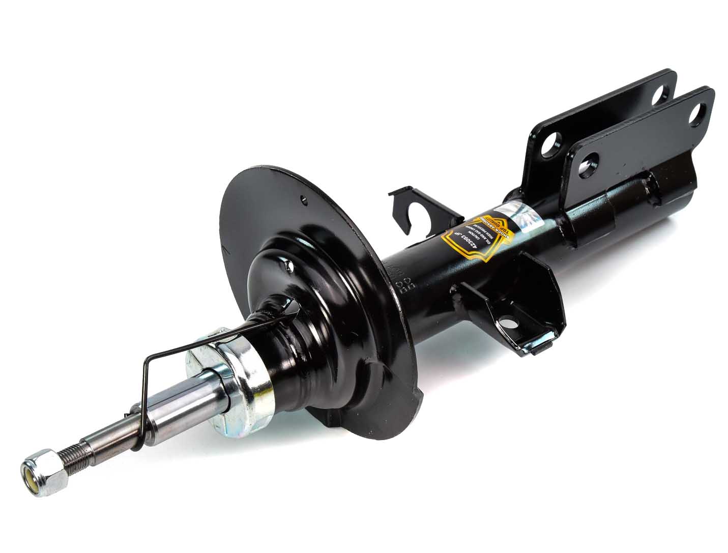

Japanparts MM00105 Амортизатор