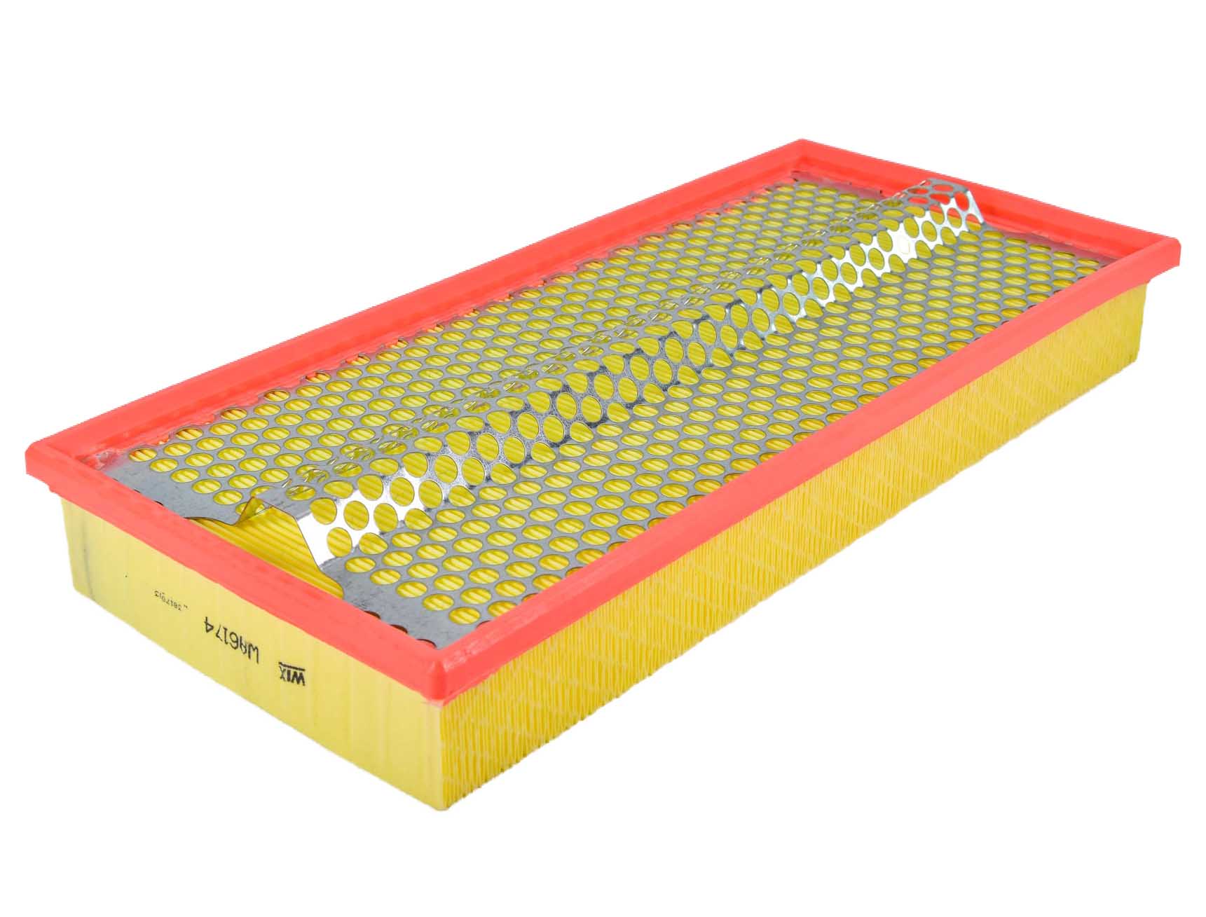 

Wix Filters WA6174 Воздушный фильтр