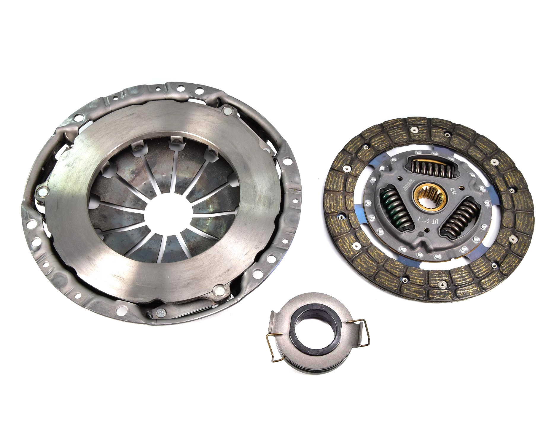 

Aisin KT313A Комплект сцепления