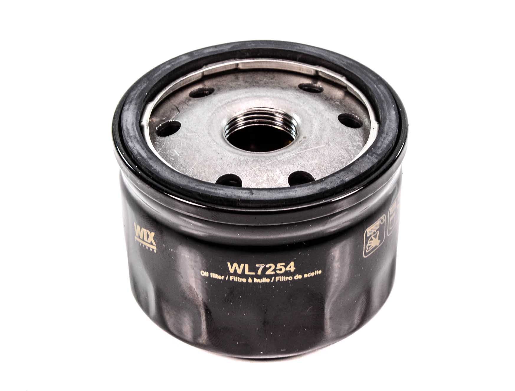 

Wix Filters WL7254 Масляный фильтр