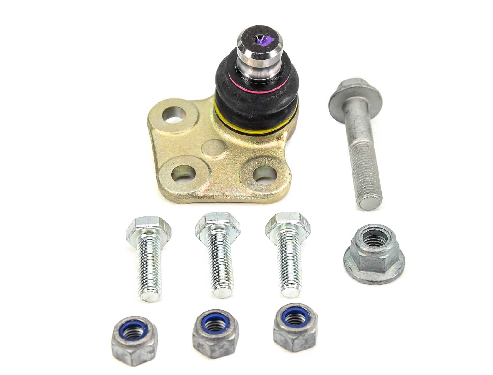 

Lemforder 3381601 Шаровая опора