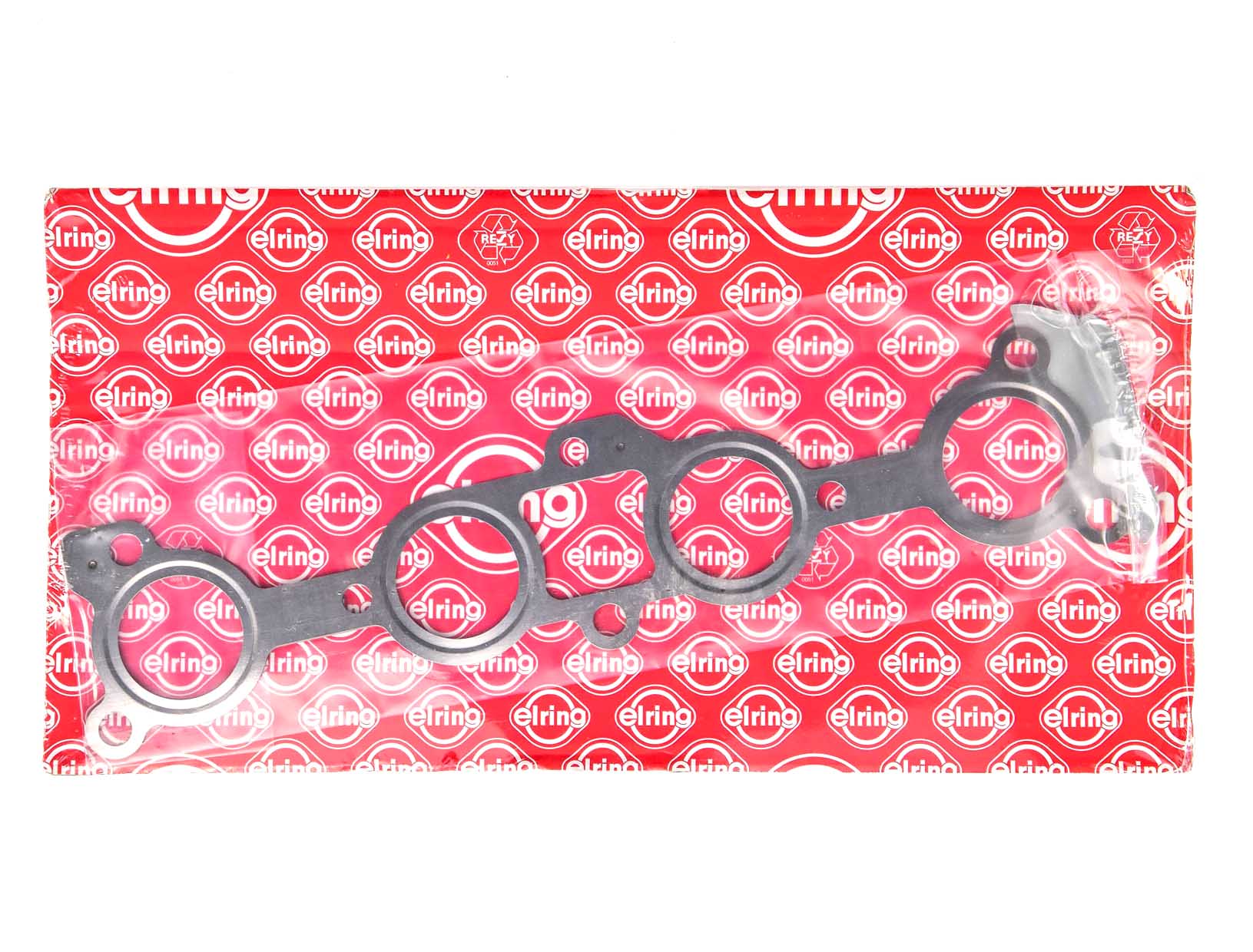 

Elring 071390 Прокладка выпускного коллектора