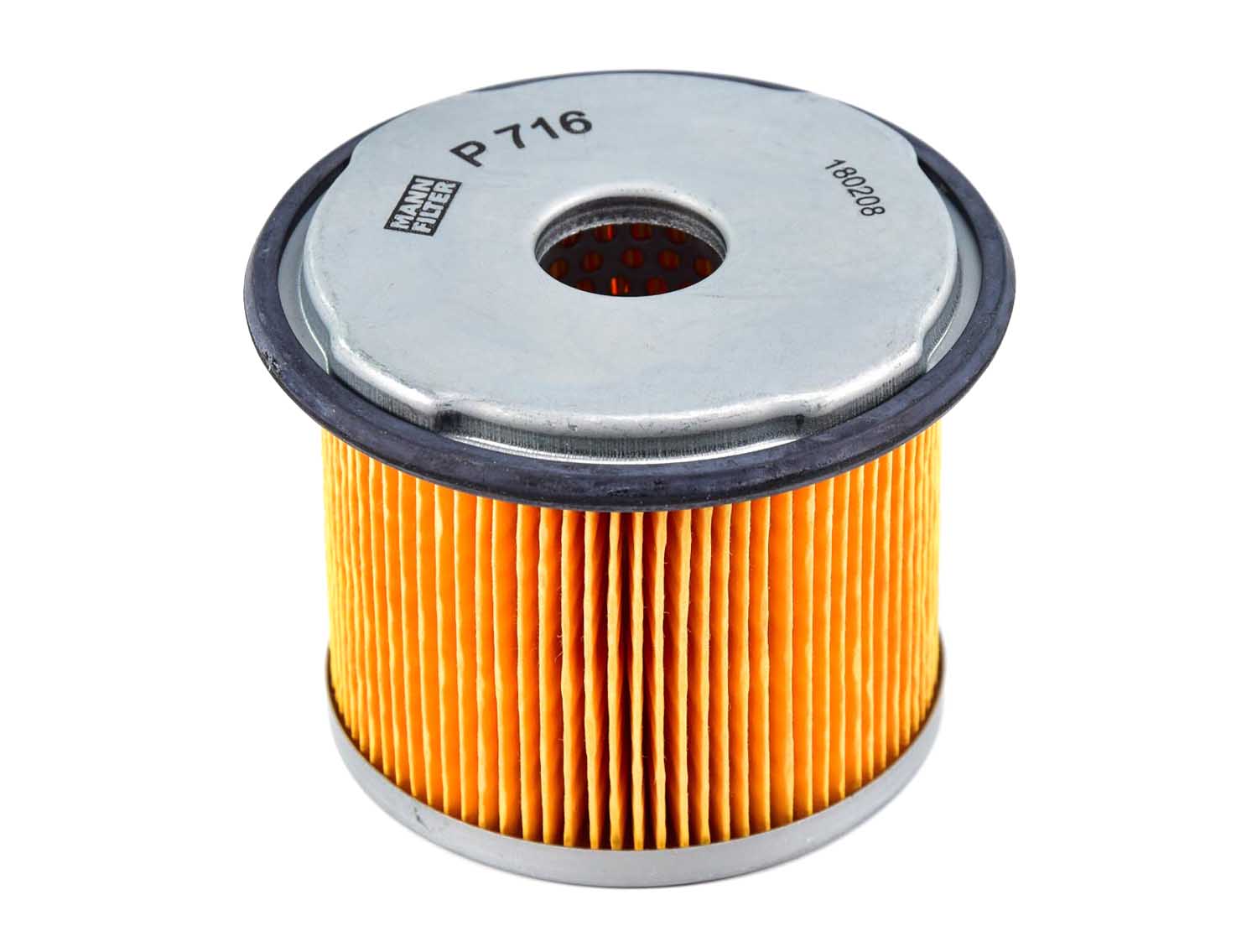 

Mann P716 Топливный фильтр