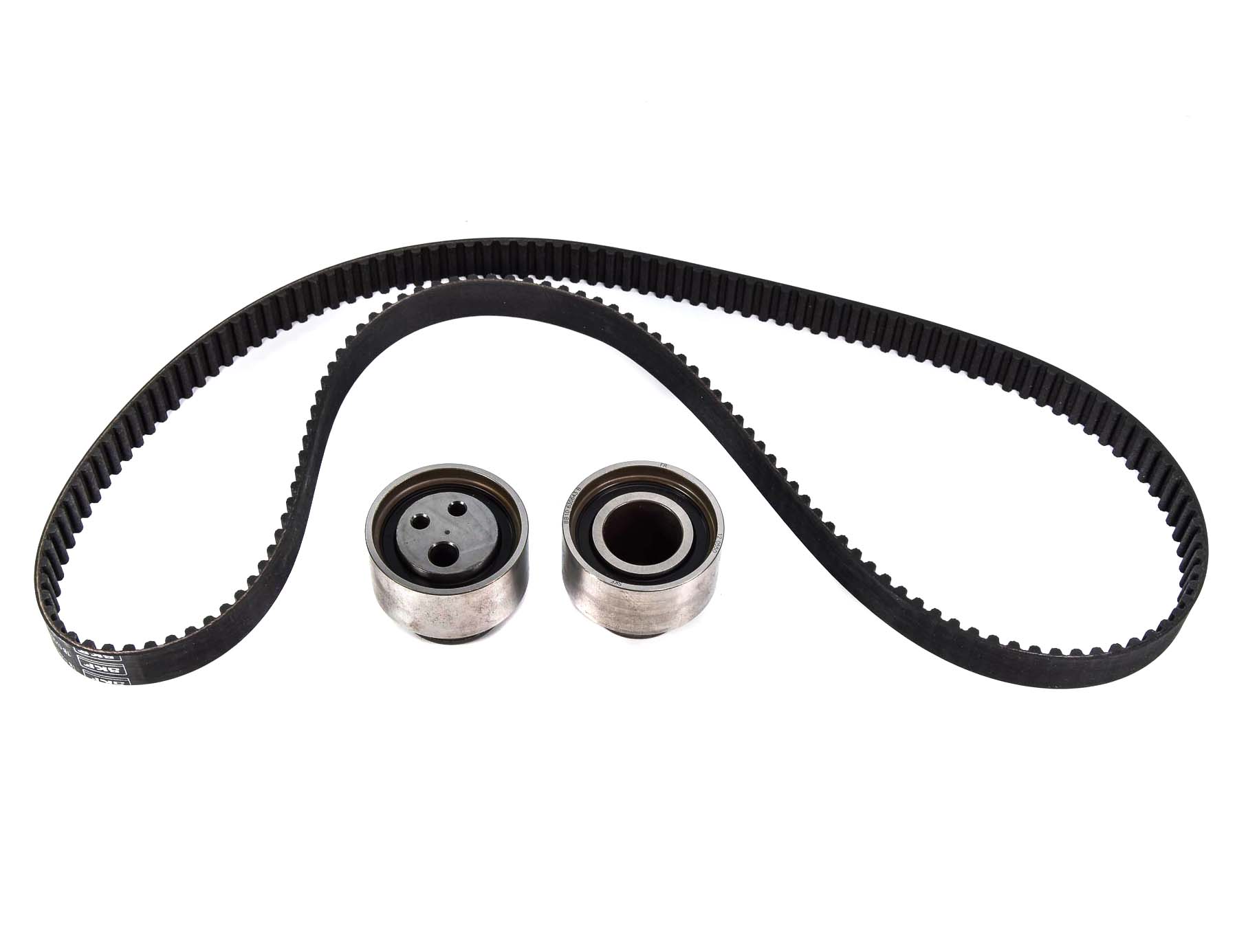 

SKF VKMA02152 Комплект ремня ГРМ