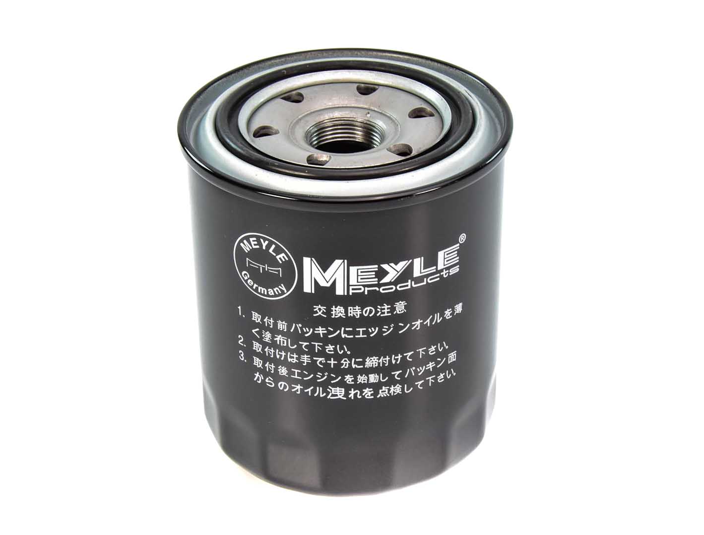 

Meyle 30143220002 Масляный фильтр