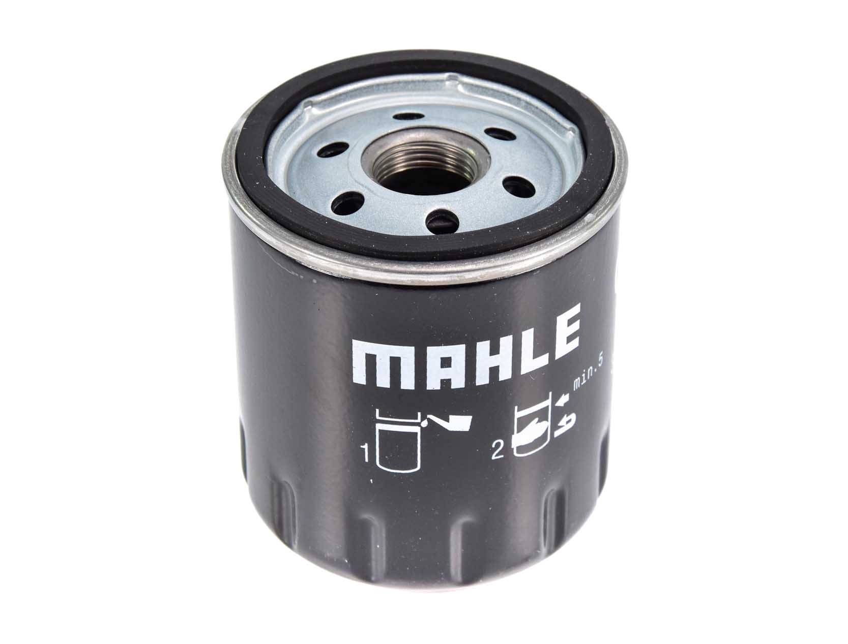 

Mahle OC1291 Масляный фильтр