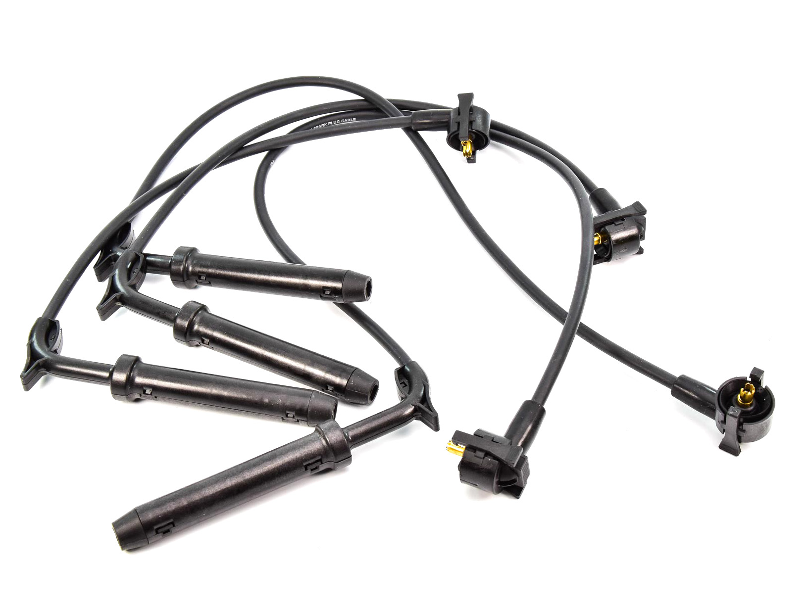 

NGK 8571 Комплект проводов зажигания