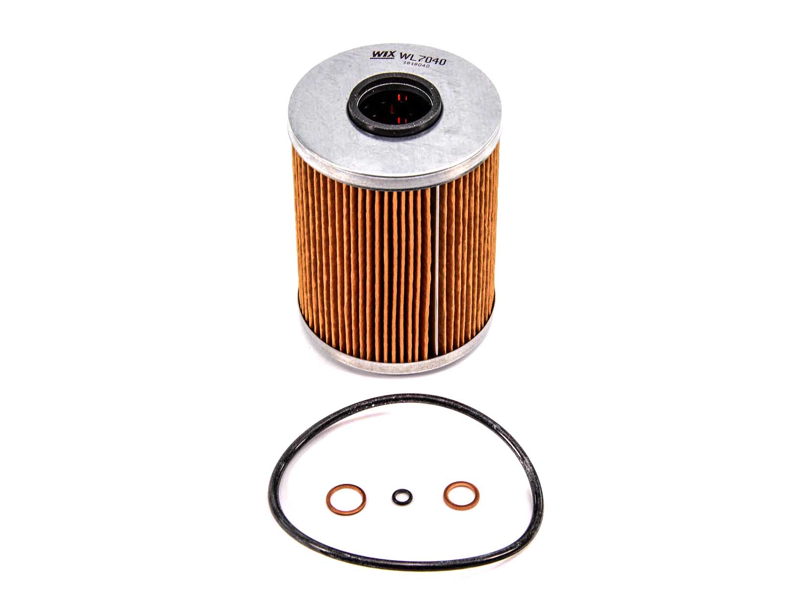 

Wix Filters WL7040 Масляный фильтр