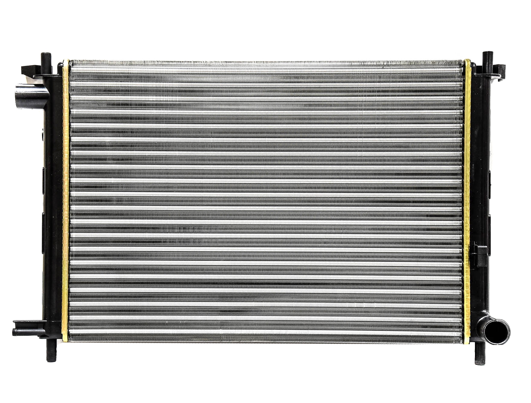 

Ava Quality Cooling FD2224 Радиатор охлаждения двигателя