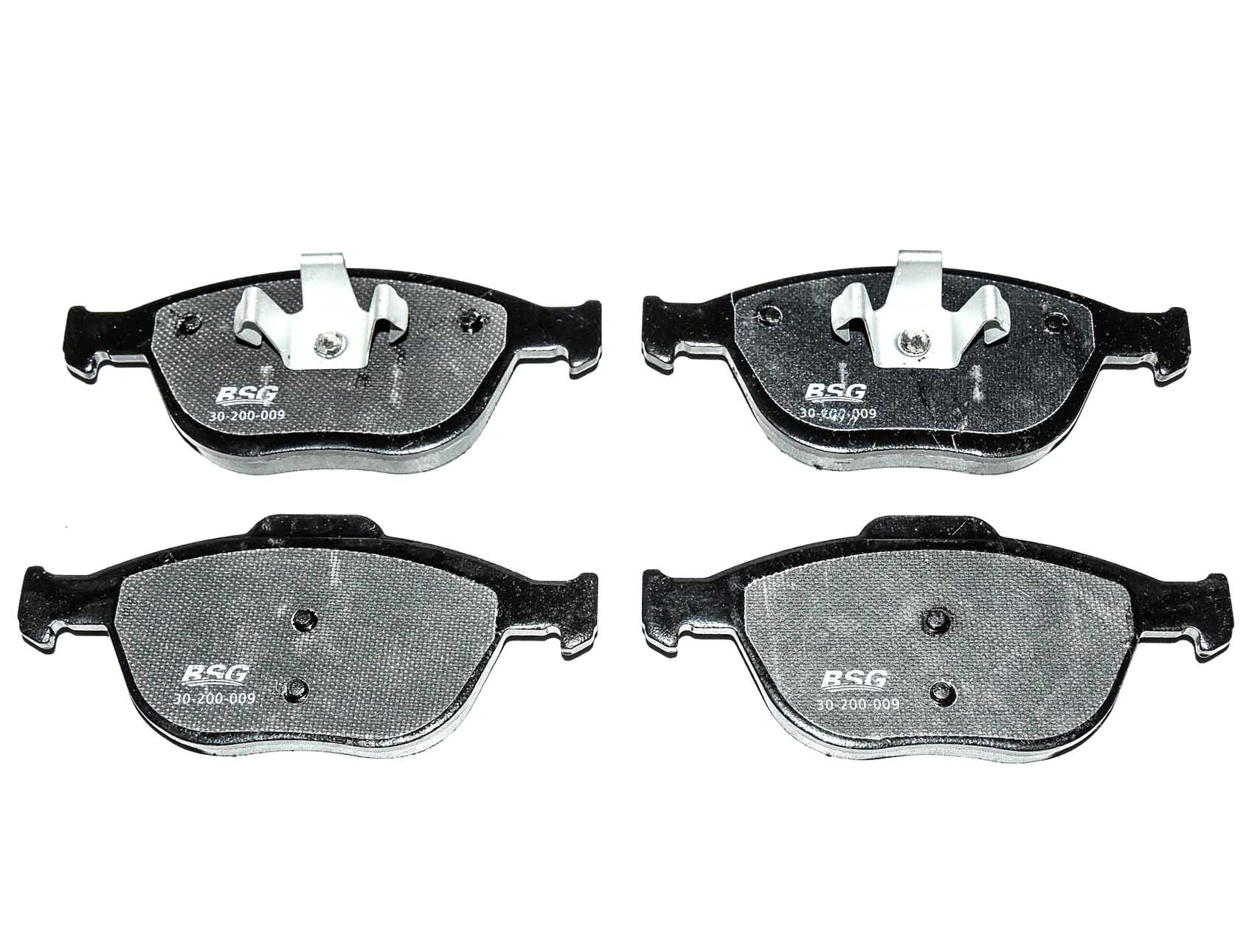 

BSG BSG30200009 Тормозные колодки