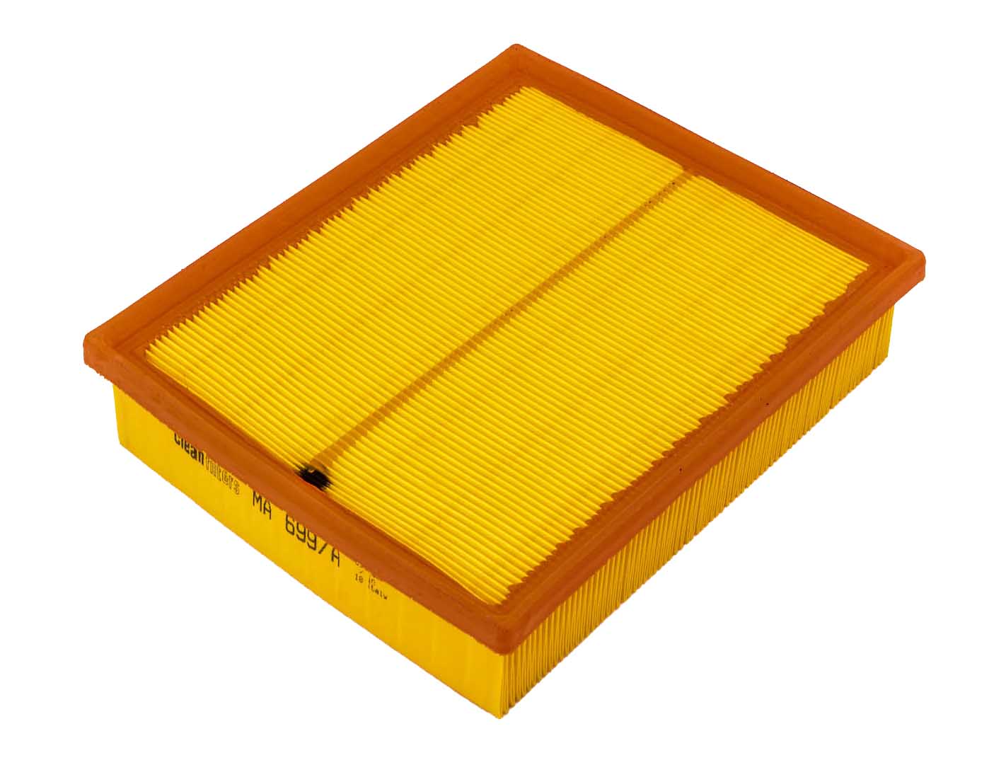 

Clean Filters MA699A Воздушный фильтр