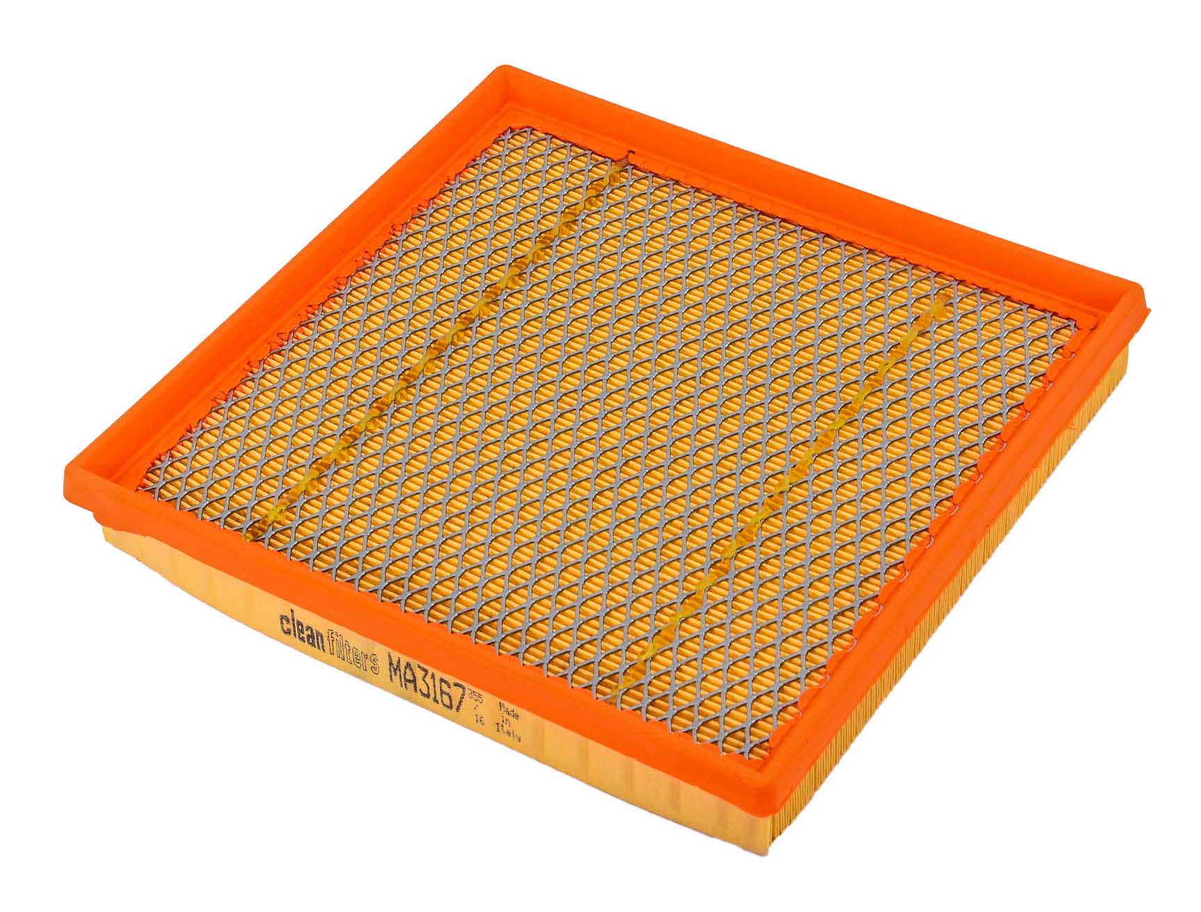 

Clean Filters MA3167 Воздушный фильтр