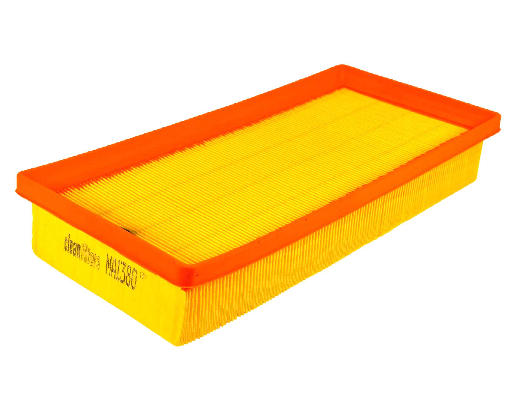 

Clean Filters MA1380 Воздушный фильтр