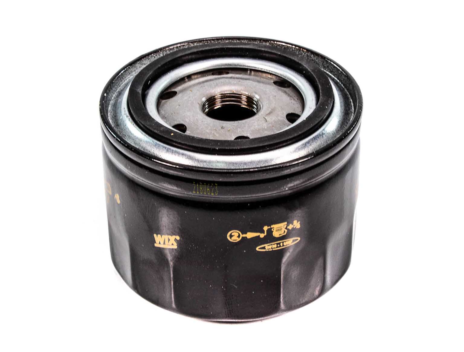 

Wix Filters WL7212 Масляный фильтр