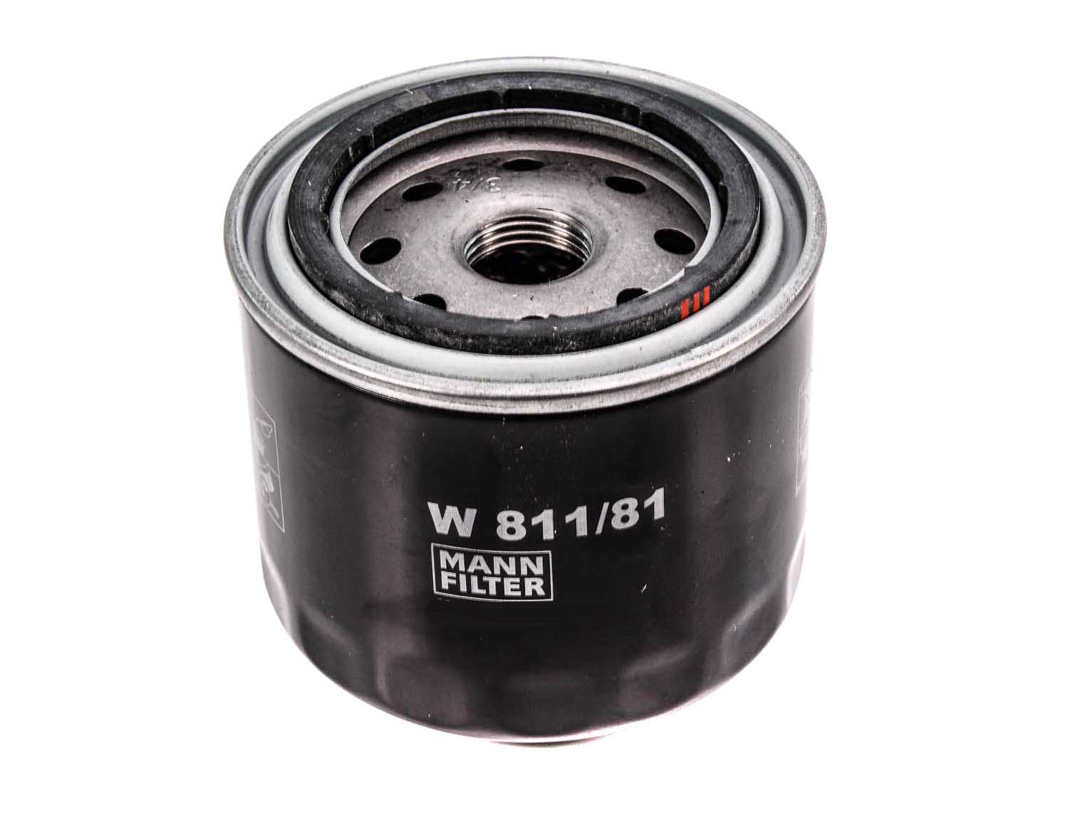

Mann W81181 Масляный фильтр