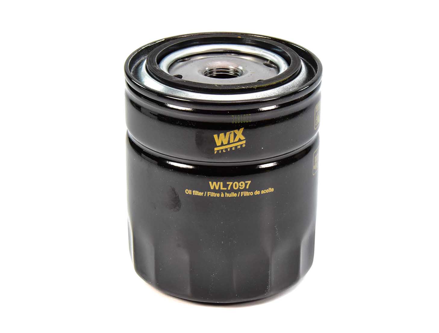 

Wix Filters WL7097 Масляный фильтр
