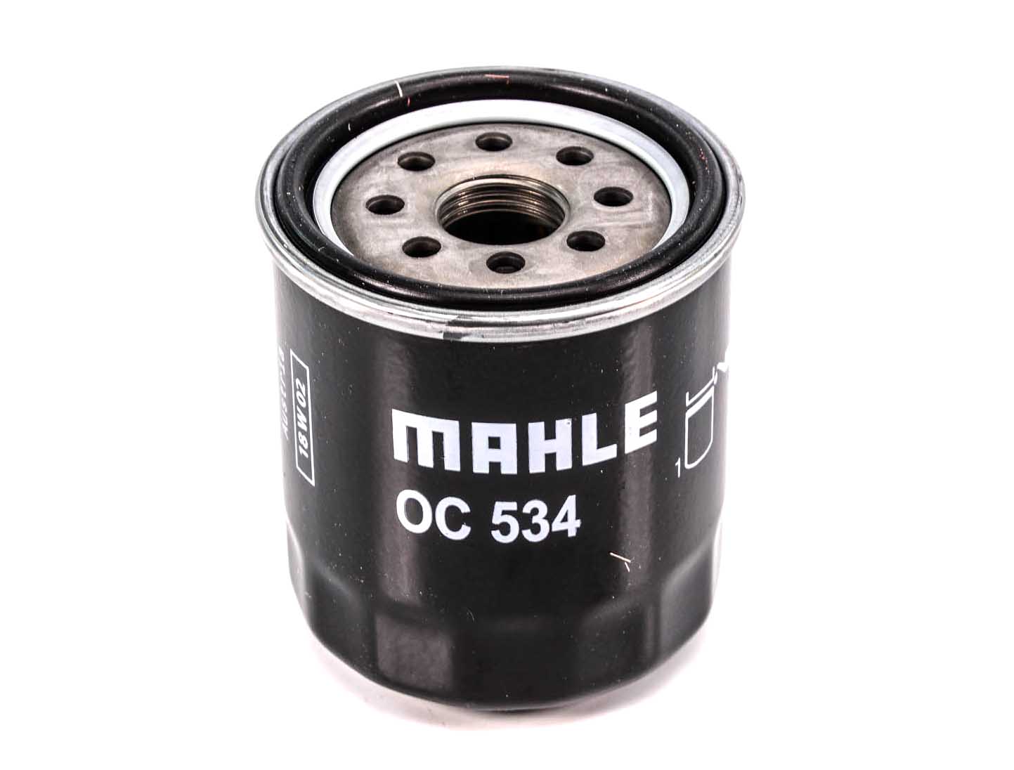 

Mahle OC534 Масляный фильтр