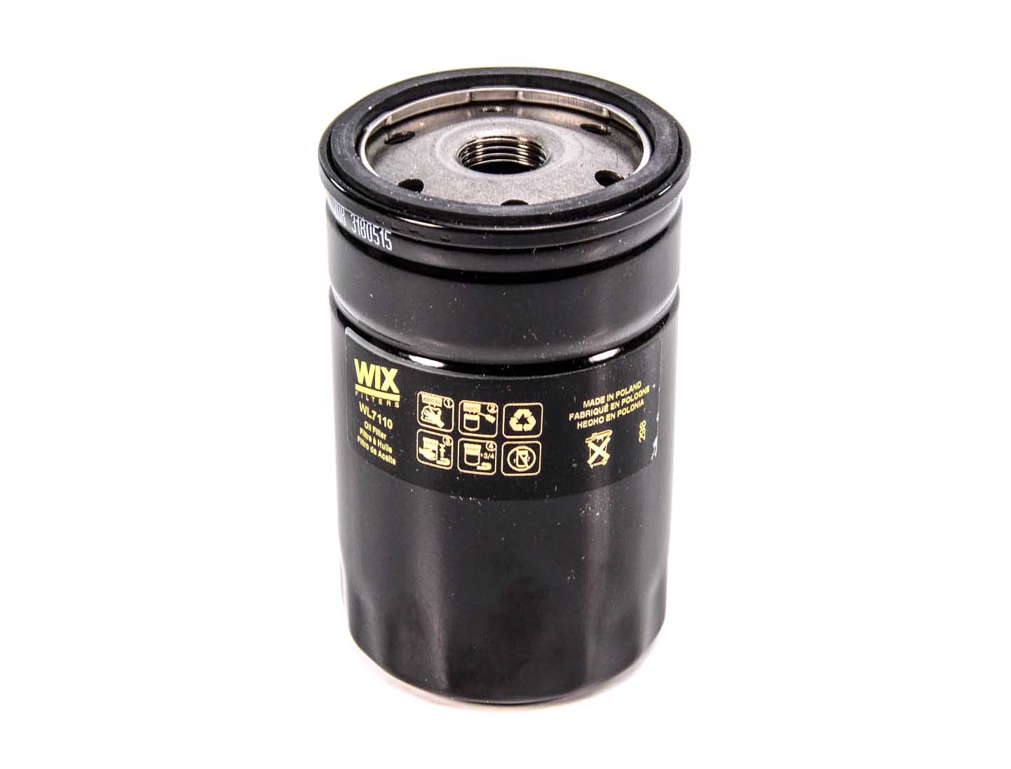 

Wix Filters WL7110 Масляный фильтр