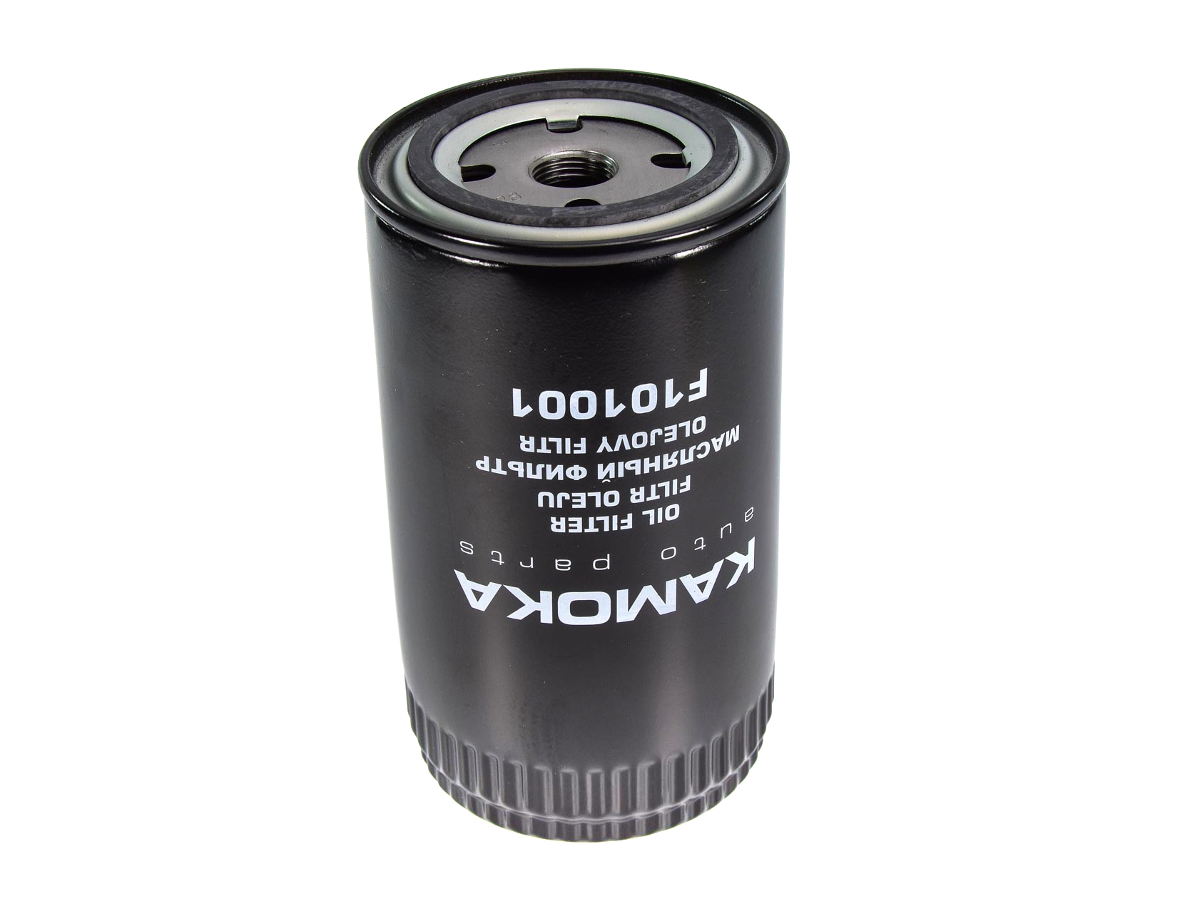 

Kamoka F101001 Масляный фильтр