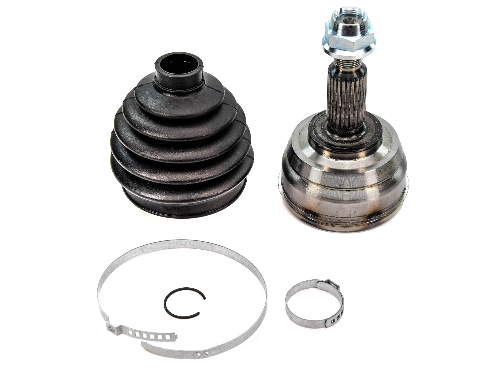 

Metelli 151727 ШРУС