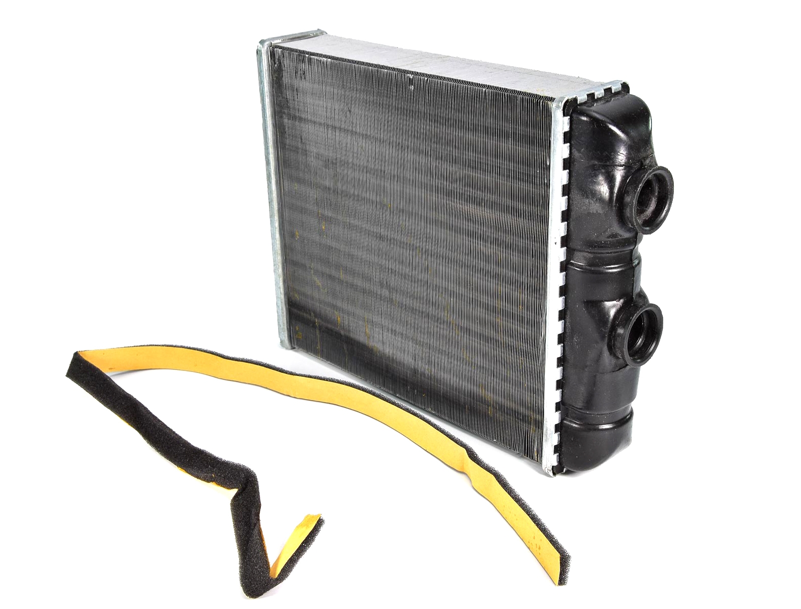 

Thermotec D6X008TT Радиатор печки