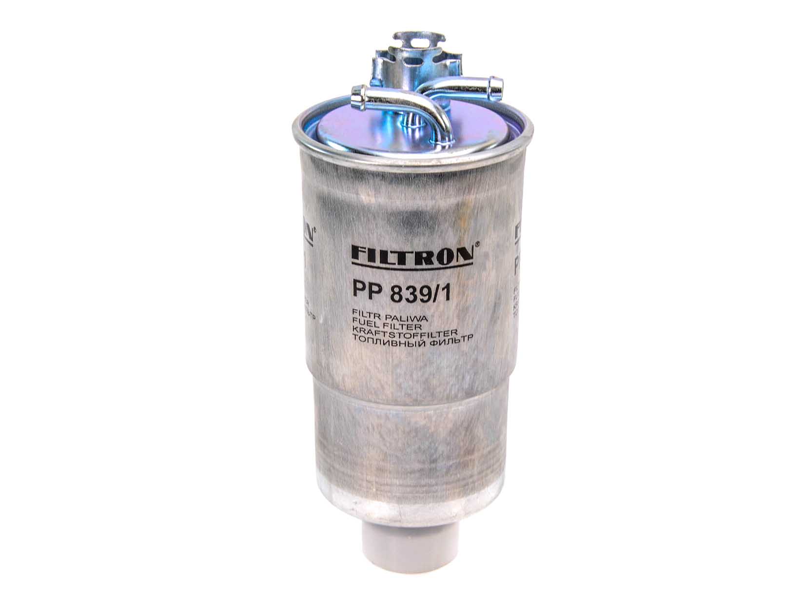 

Wix Filters PP8391 Топливный фильтр