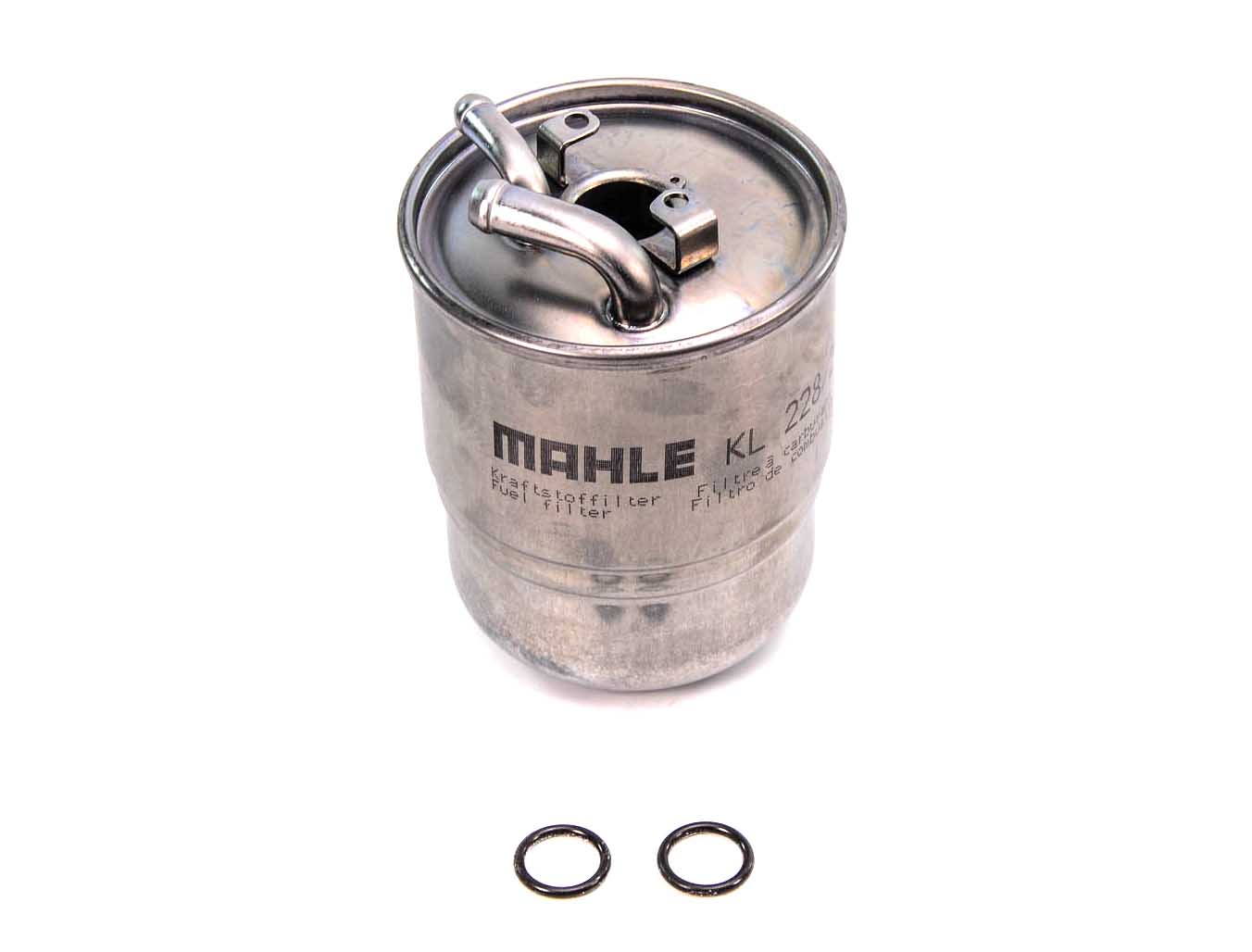 

Mahle KL2282D Топливный фильтр