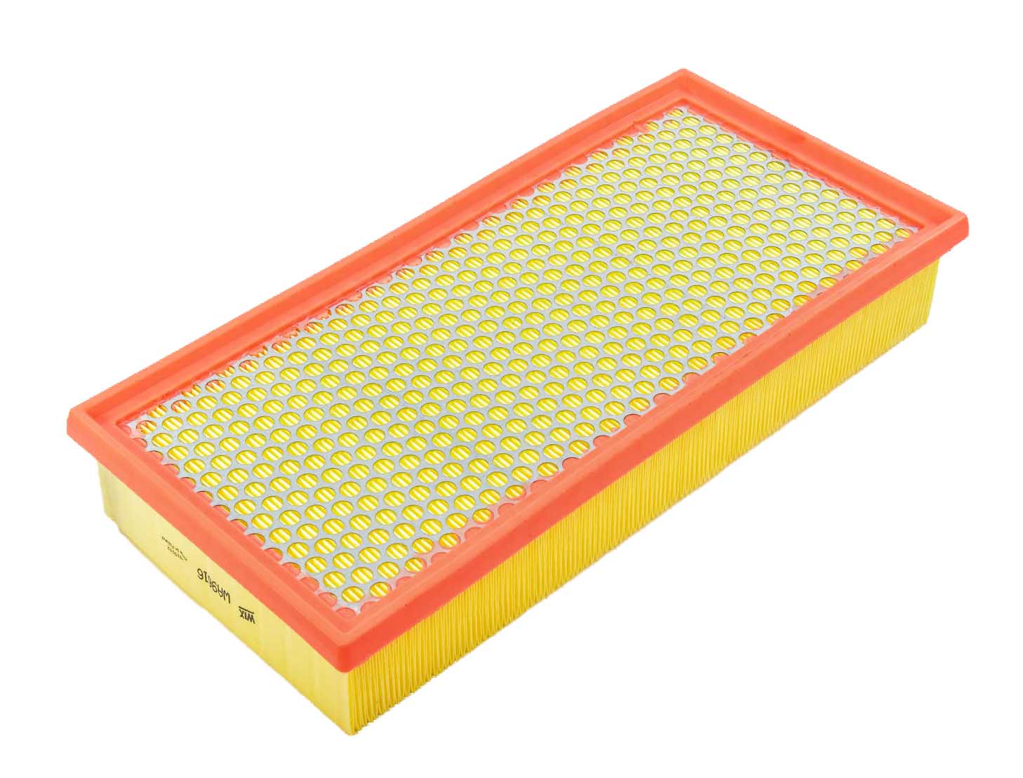 

Wix Filters WA9616 Воздушный фильтр