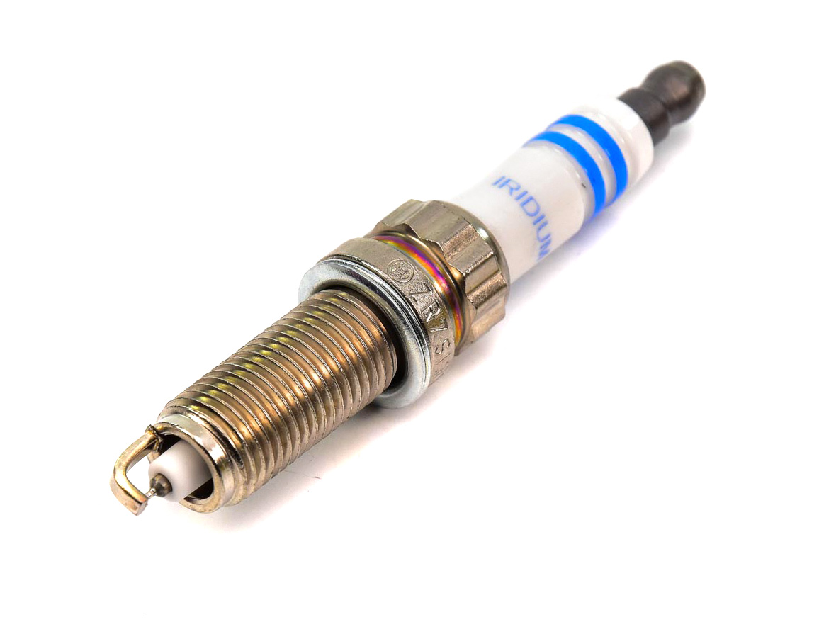 

Bosch 0242135518 Свеча зажигания