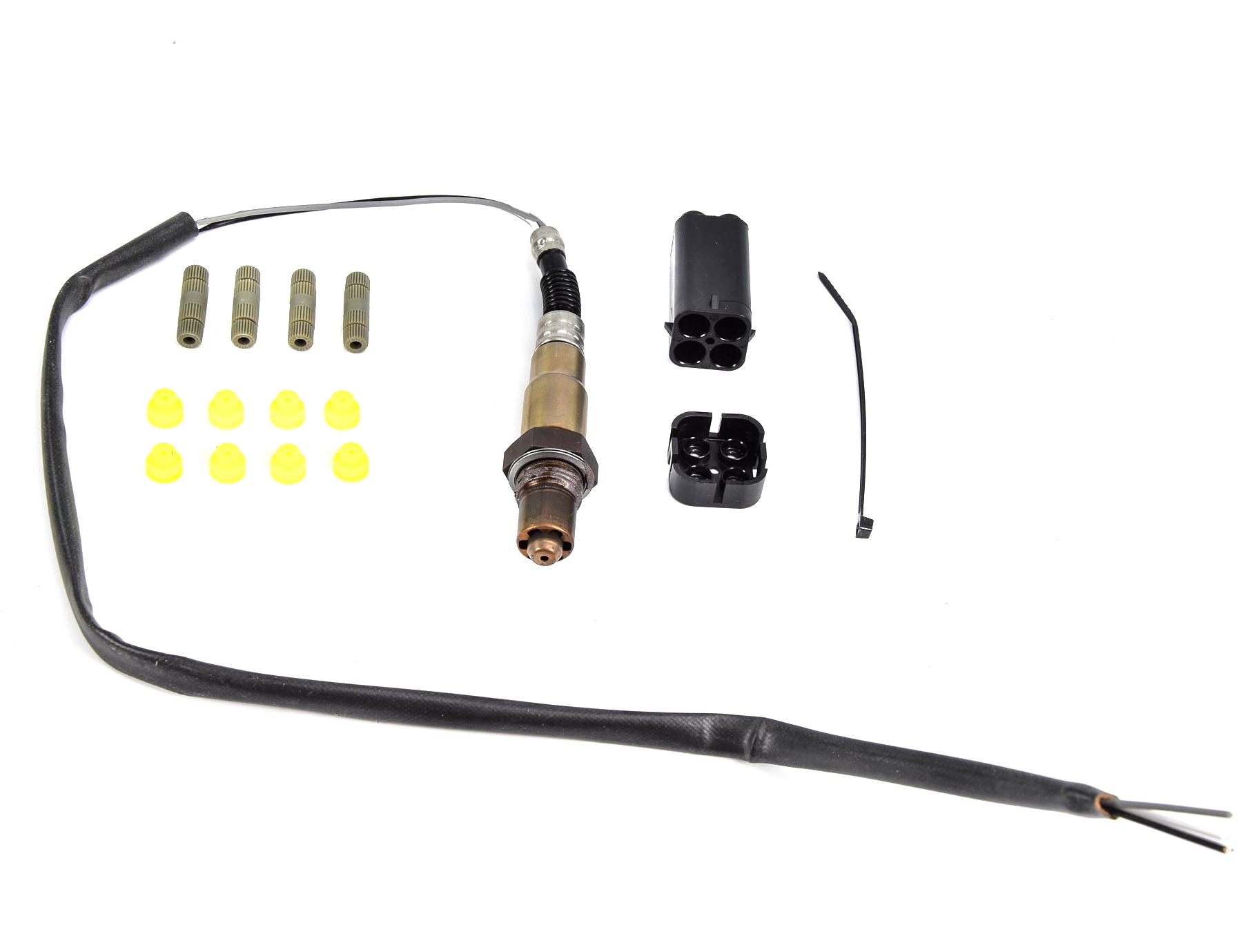 

Bosch 0258986615 Лямбда-зонд