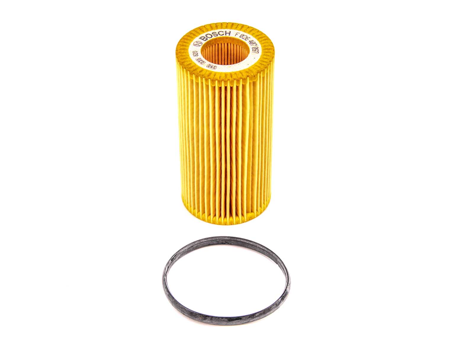 

Bosch F026407097 Масляный фильтр