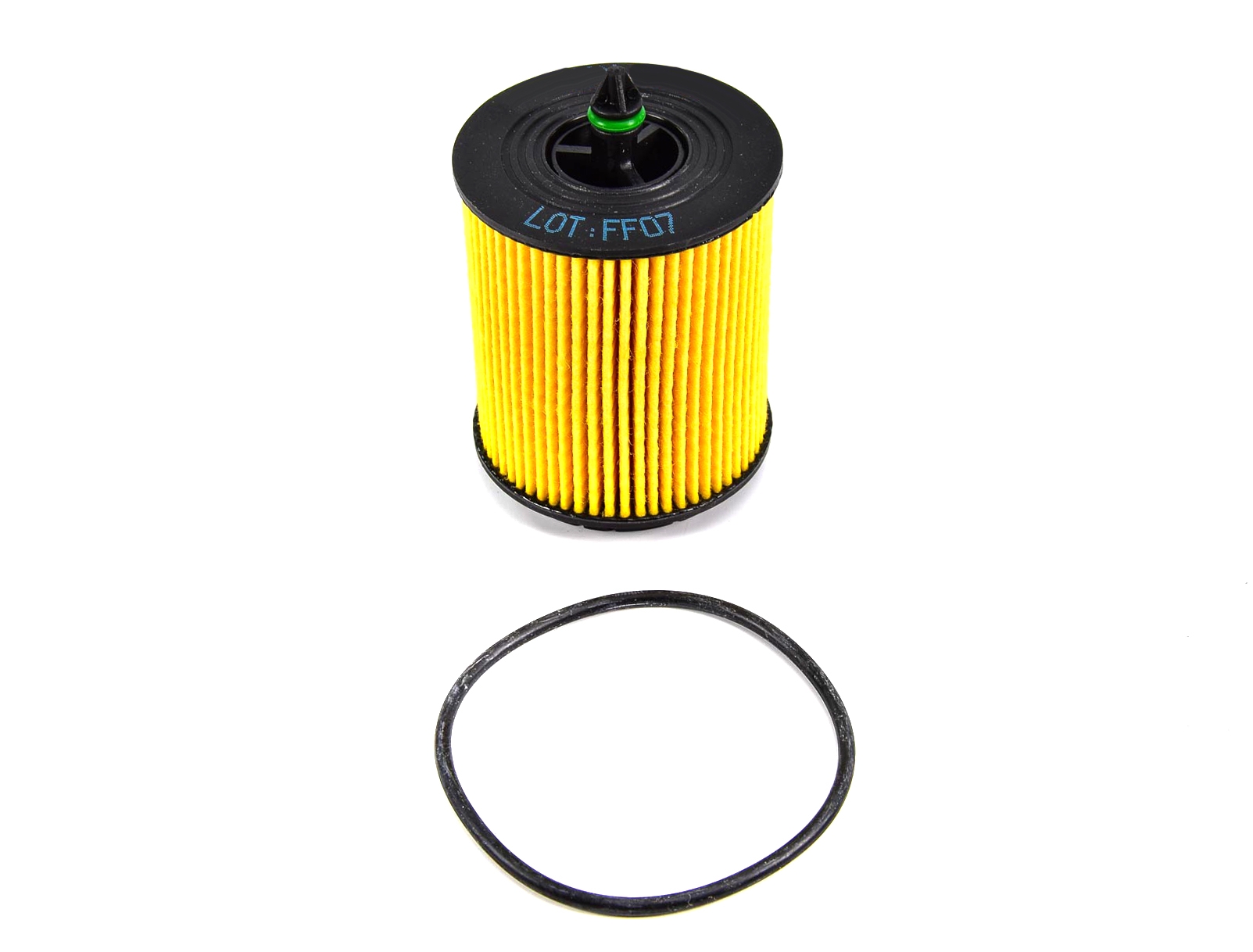 

Parts-Mall PB1003 Масляный фильтр