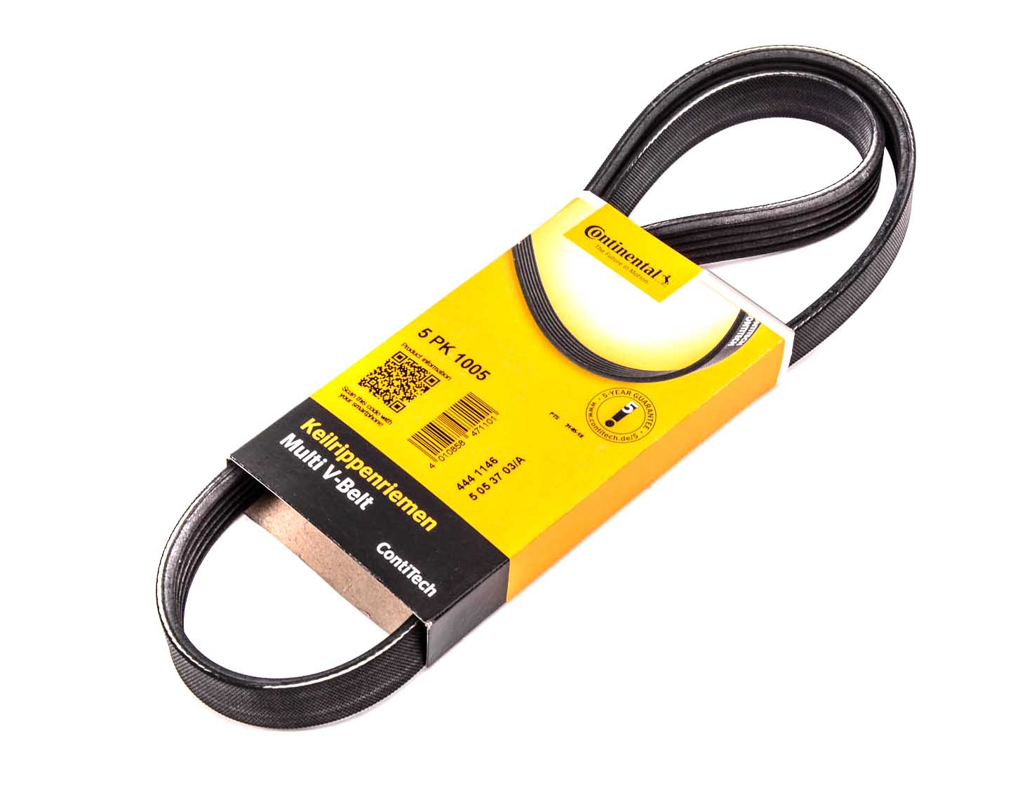 

Contitech 5PK1005 Поликлиновой ремень