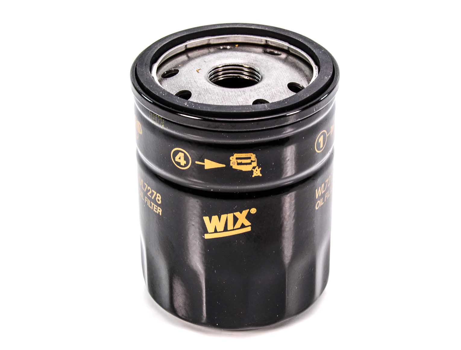 

Wix Filters WL7278 Масляный фильтр