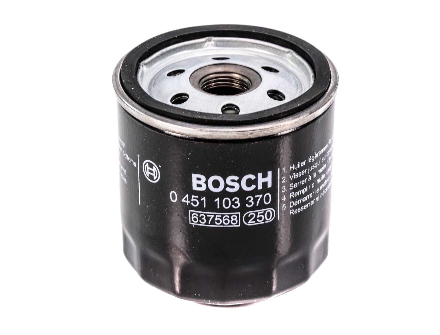 

Bosch 0451103370 Масляный фильтр