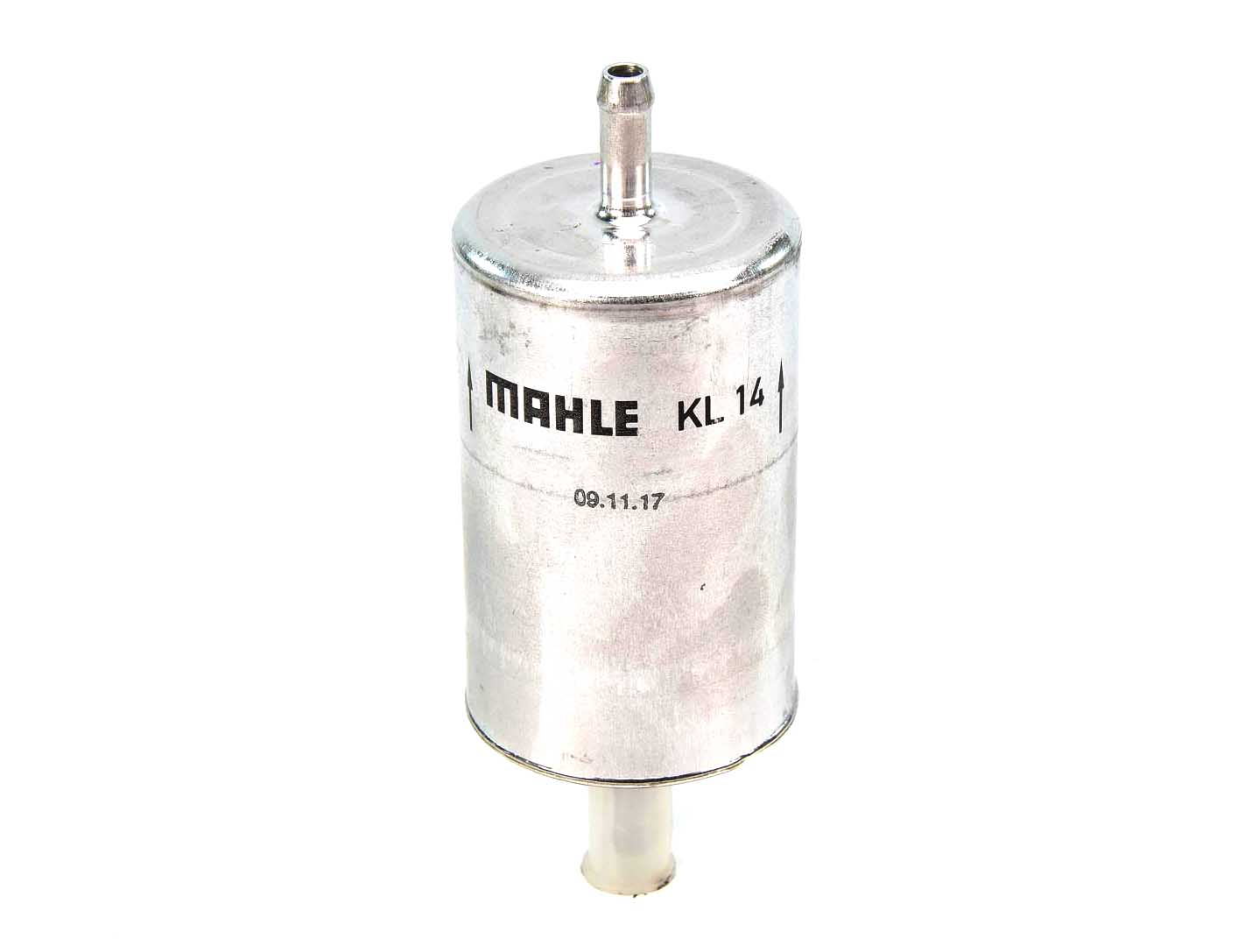 

Mahle KL14 Топливный фильтр