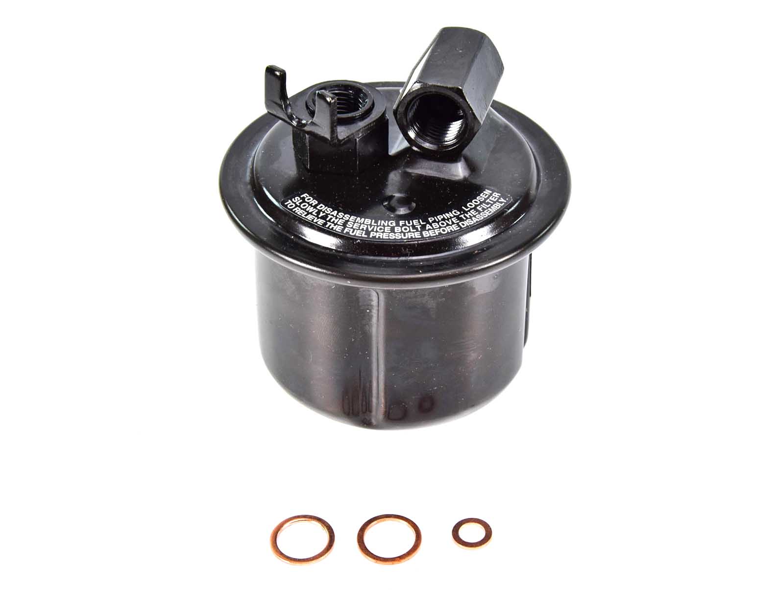 

Wix Filters WF8072 Топливный фильтр