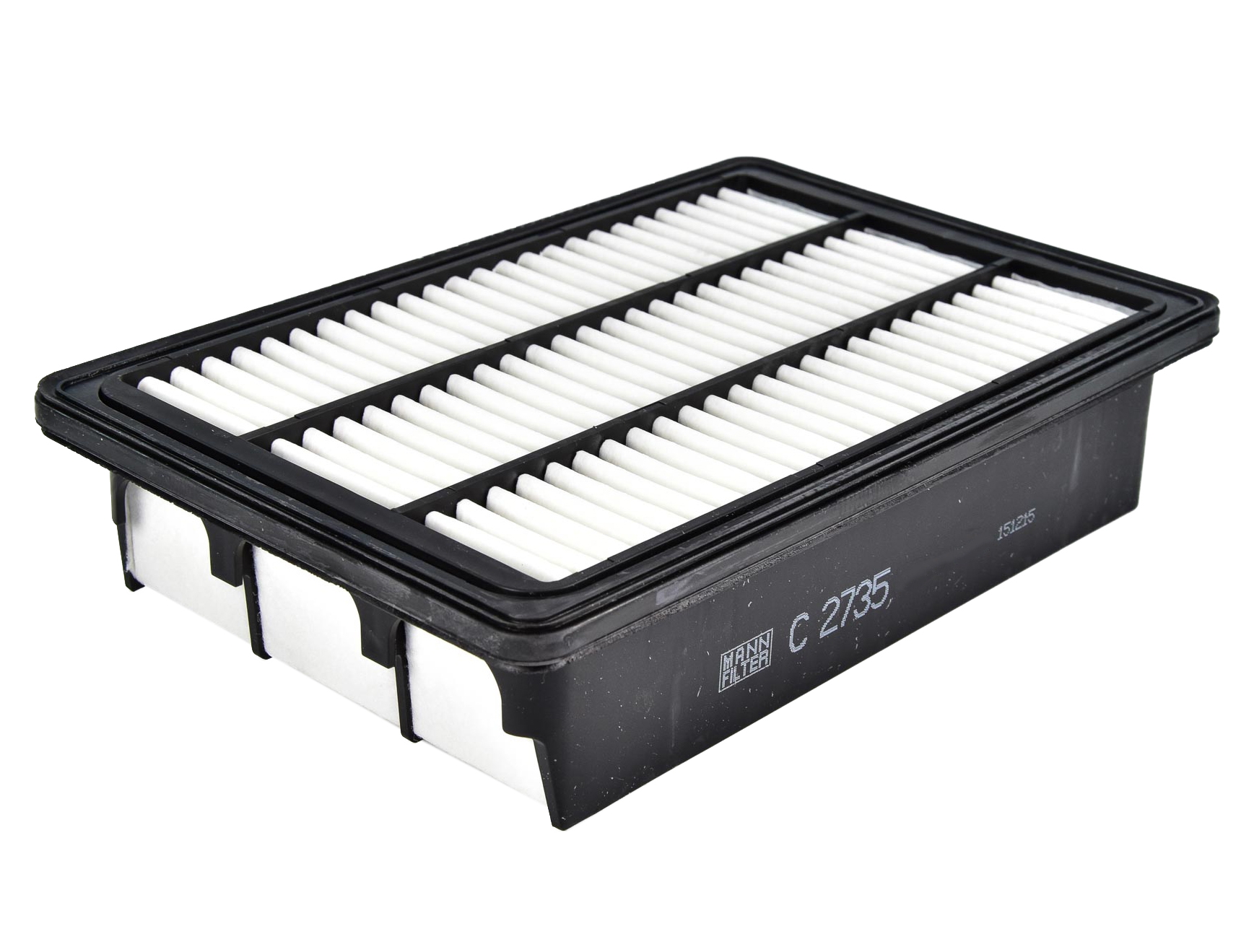 

Mann C2735 Воздушный фильтр