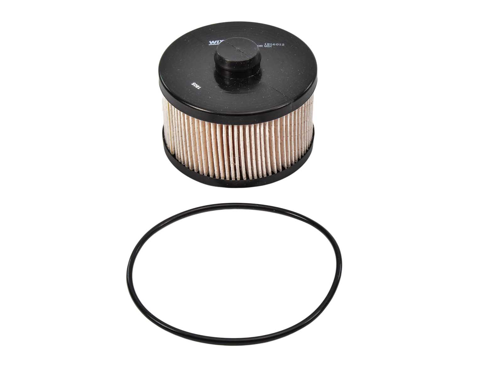 

Wix Filters WF8354 Топливный фильтр