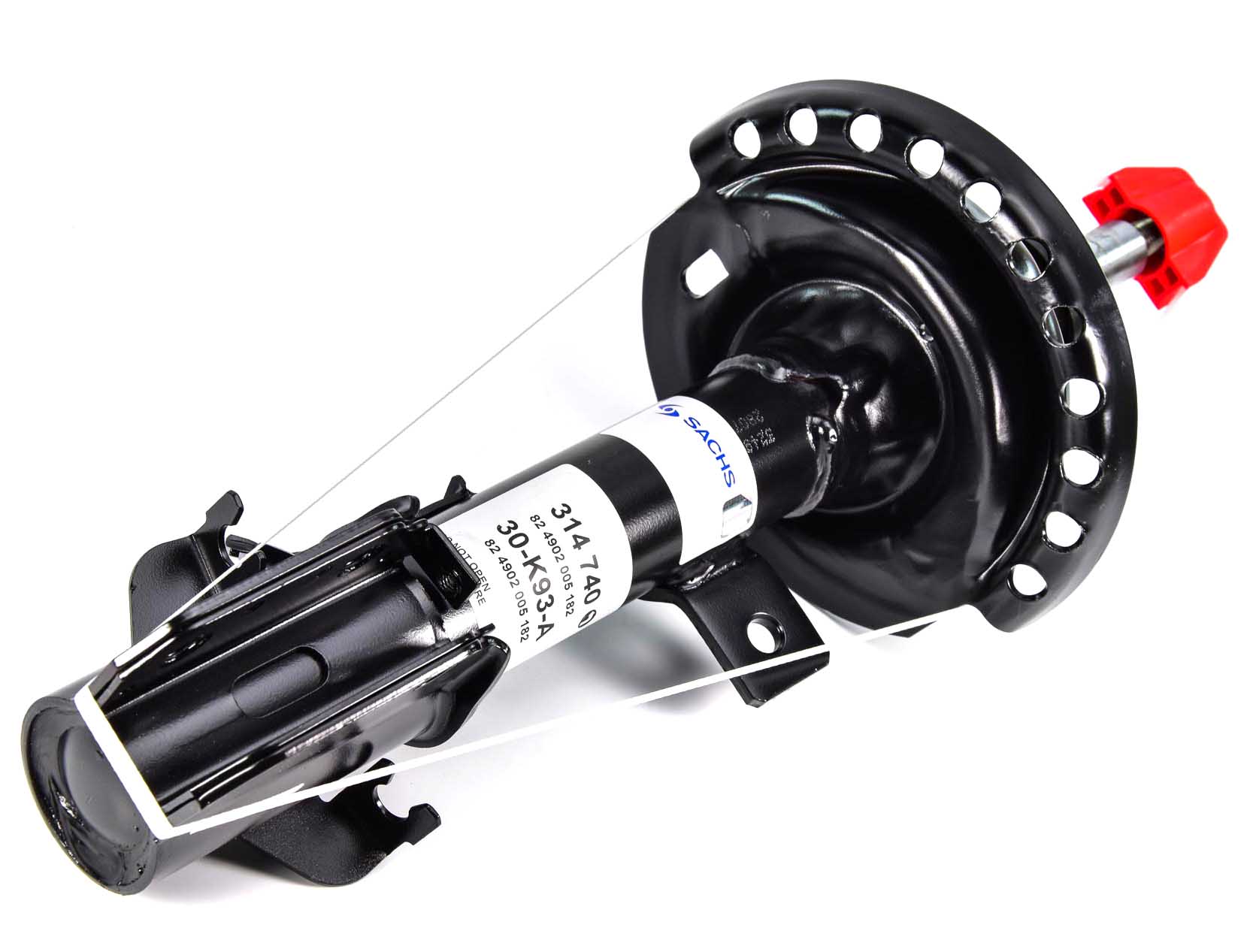 

Sachs 314740 Амортизатор