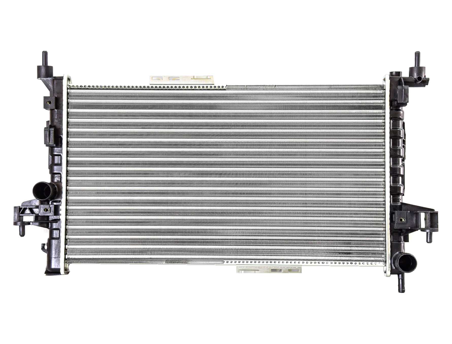 

Nissens 63094 Радиатор охлаждения двигателя