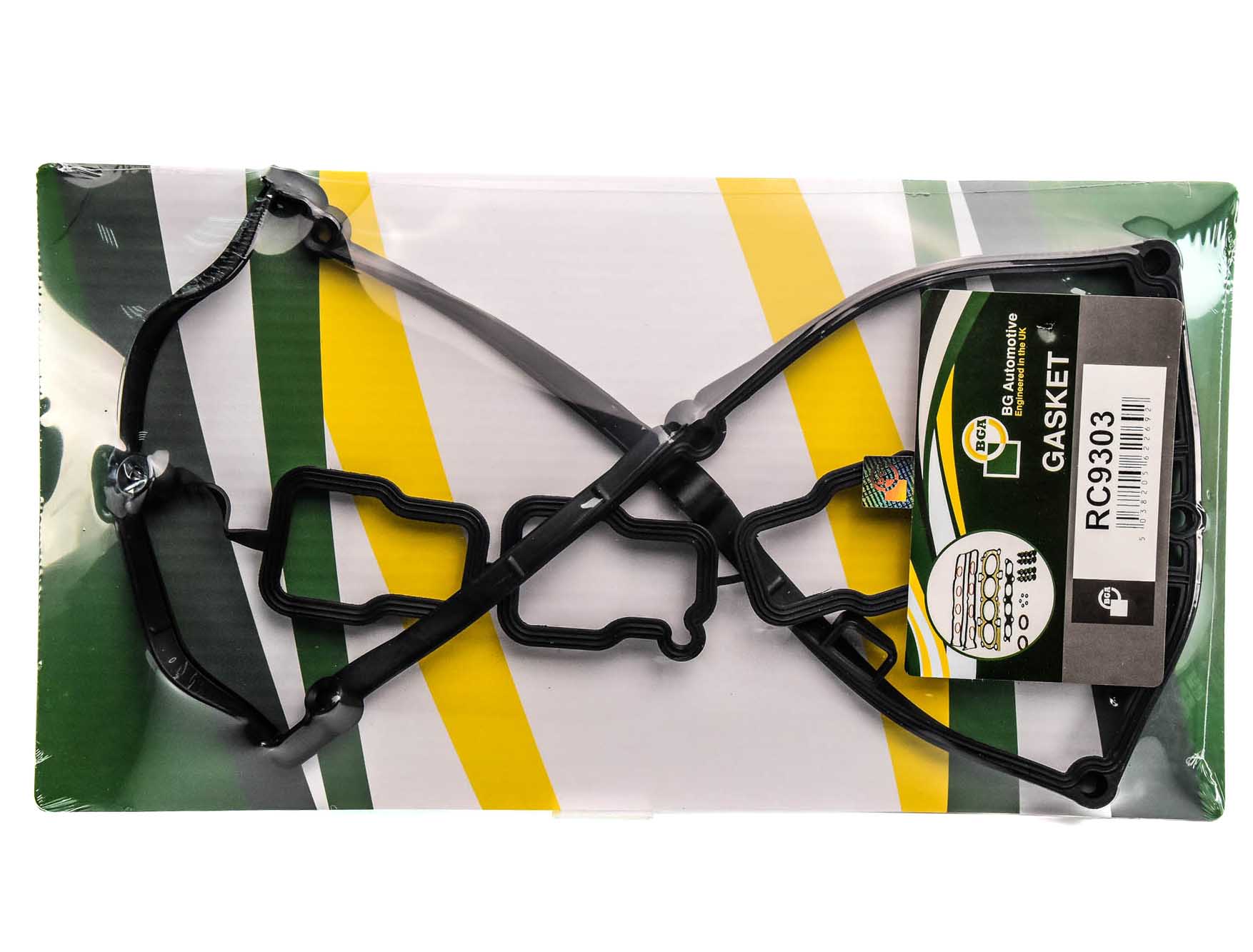

BGA RC9303 Прокладка клапанной крышки