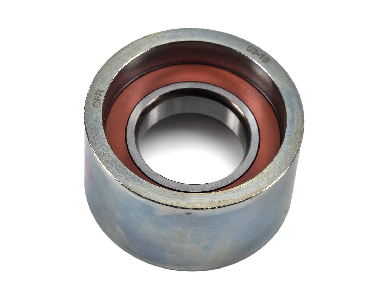 

Caffaro 36100 Натяжной ролик ремня ГРМ