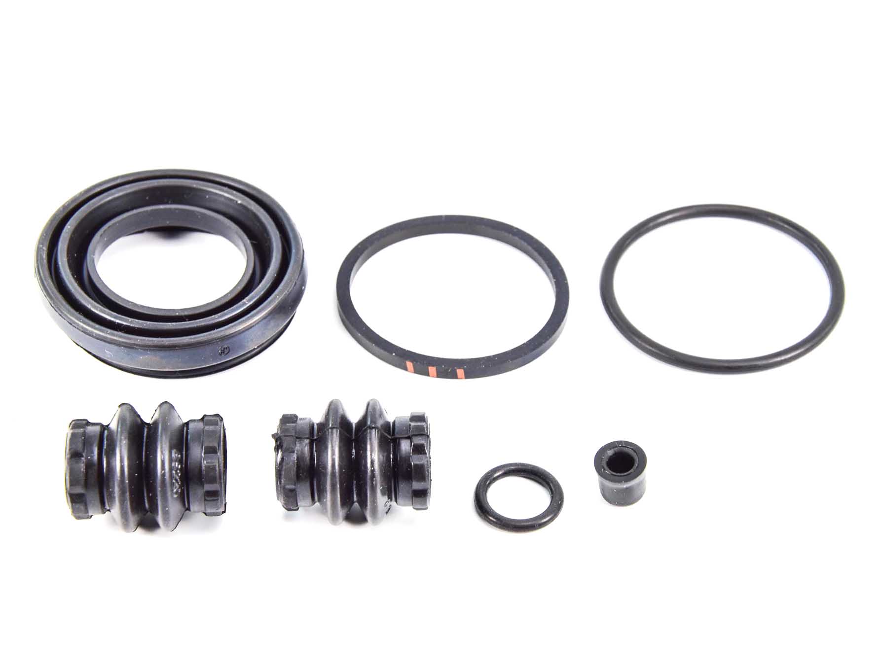

Autofren seinsa D41630 Ремкомплект