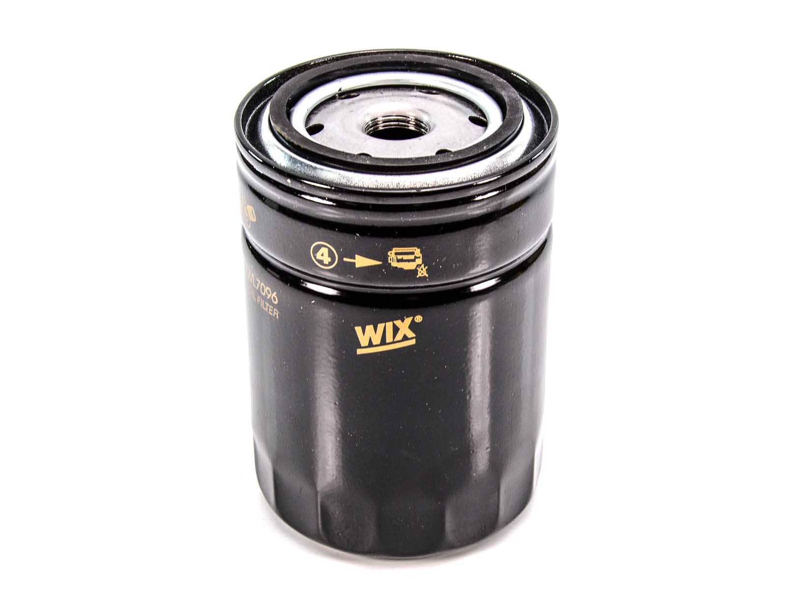 

Wix Filters WL7096 Масляный фильтр