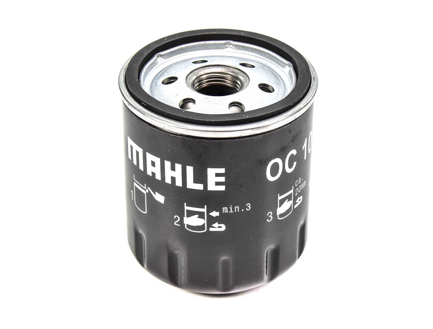 

Mahle OC1063 Масляный фильтр