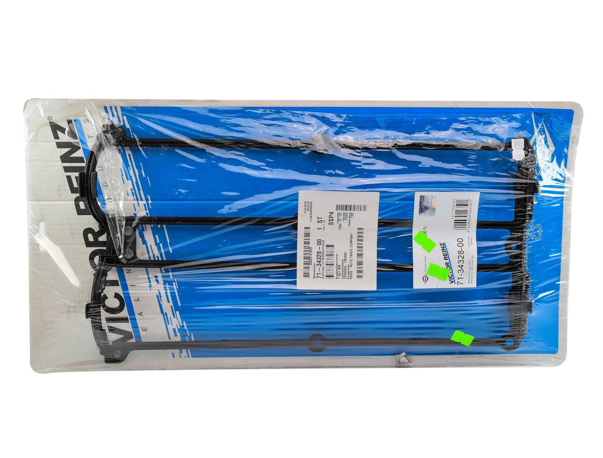 

Reinz 713432800 Прокладка клапанной крышки