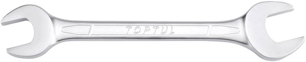 

Ключ рожковый Toptul AAEJ3031 I-образный 30x31
