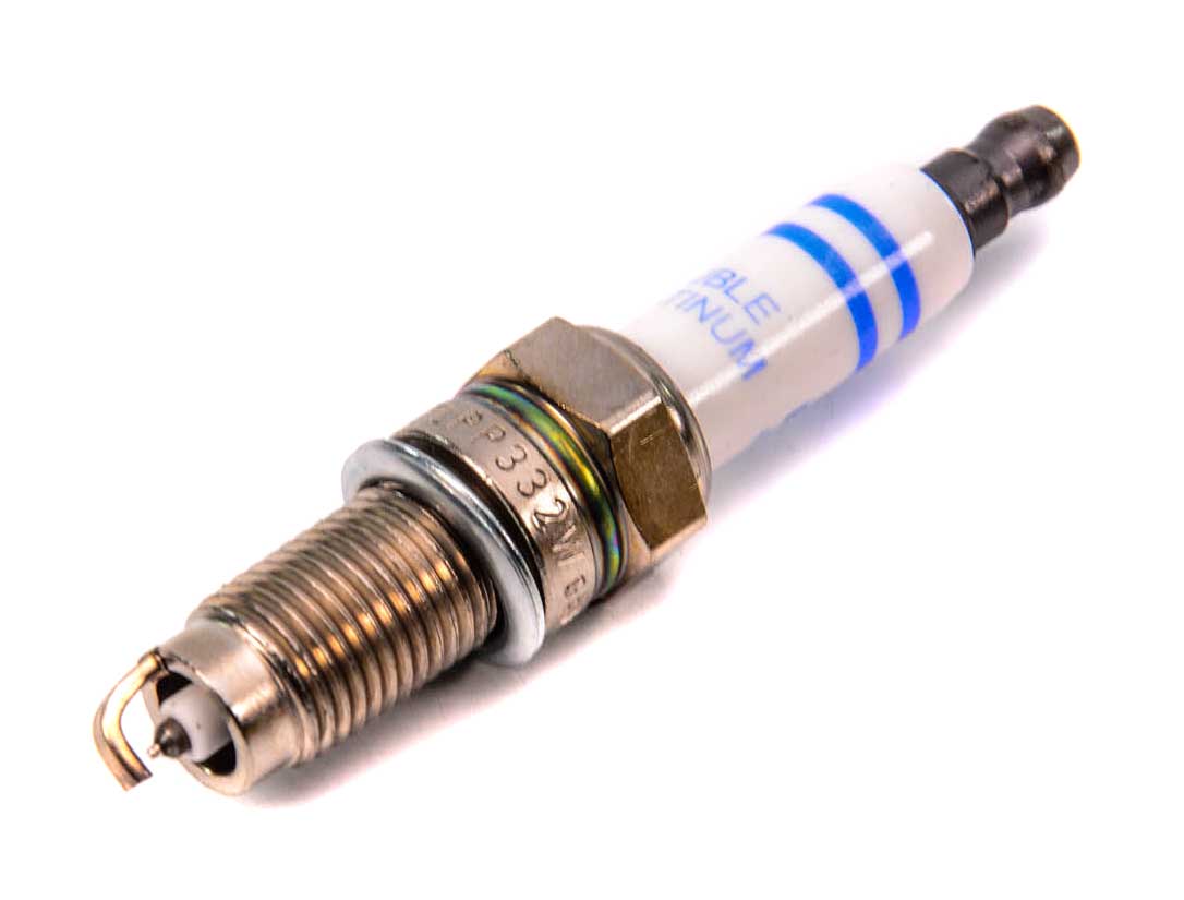

Bosch 0242135510 Свеча зажигания